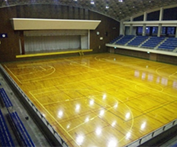 茨城県立スポーツセンター