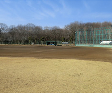 明野球場
