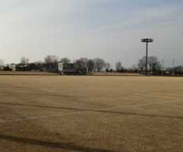 協和サッカー場