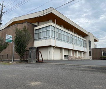 下館トレーニングセンター